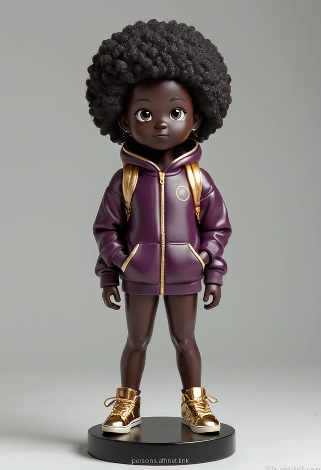Afro Prankster