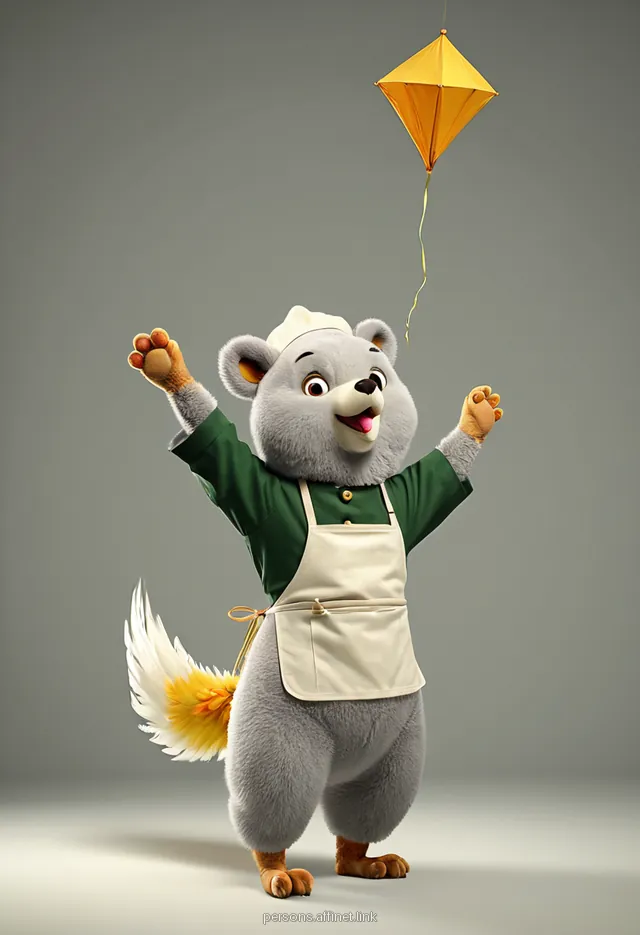 Chef Bramble