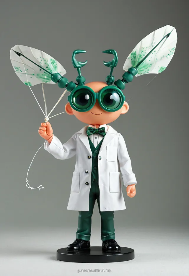 Professor Clawson
