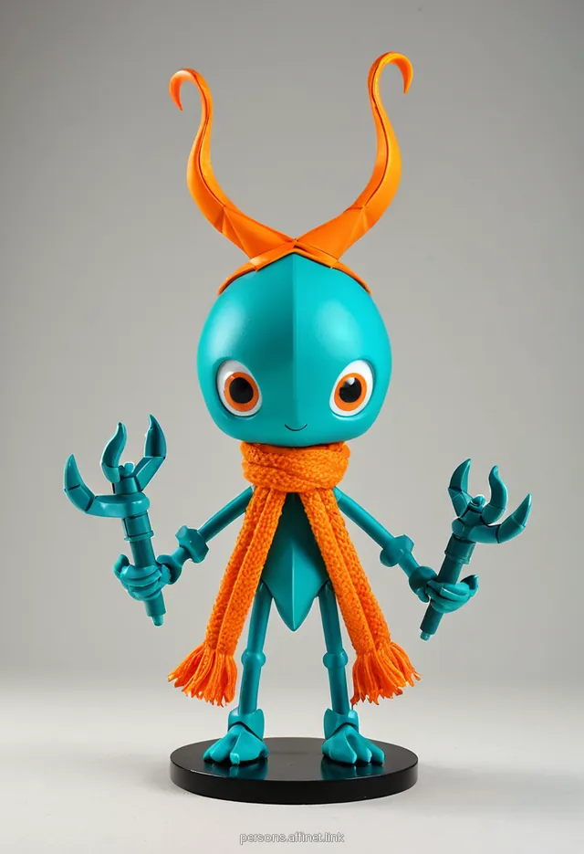 Craft Otto