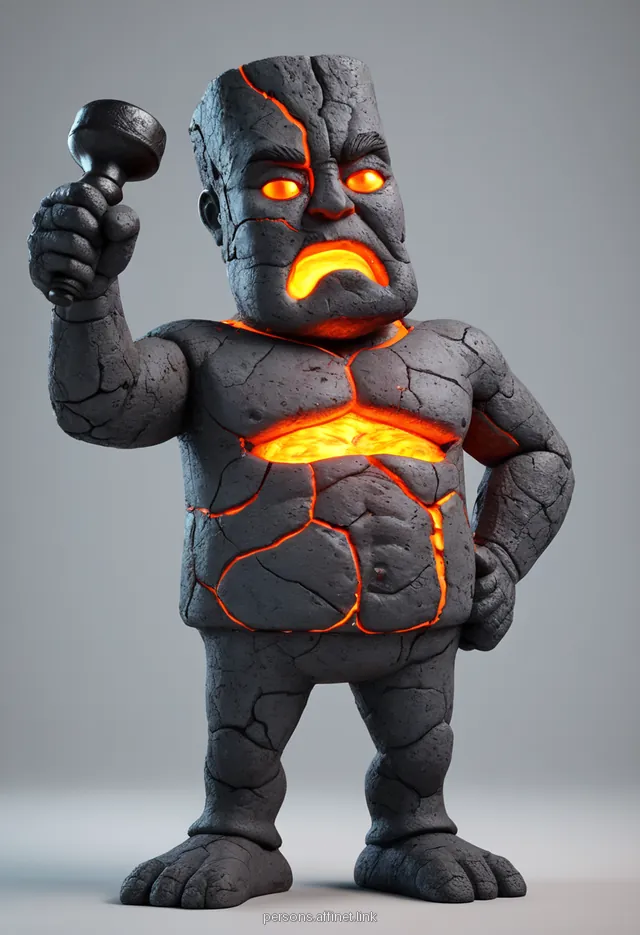 Magma Mayor