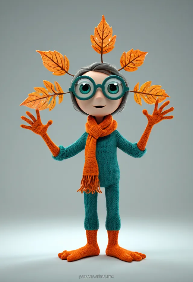 Basil the Learning Sprite