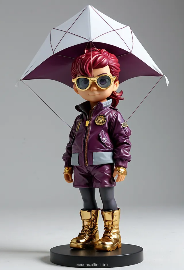 Pilot Pete