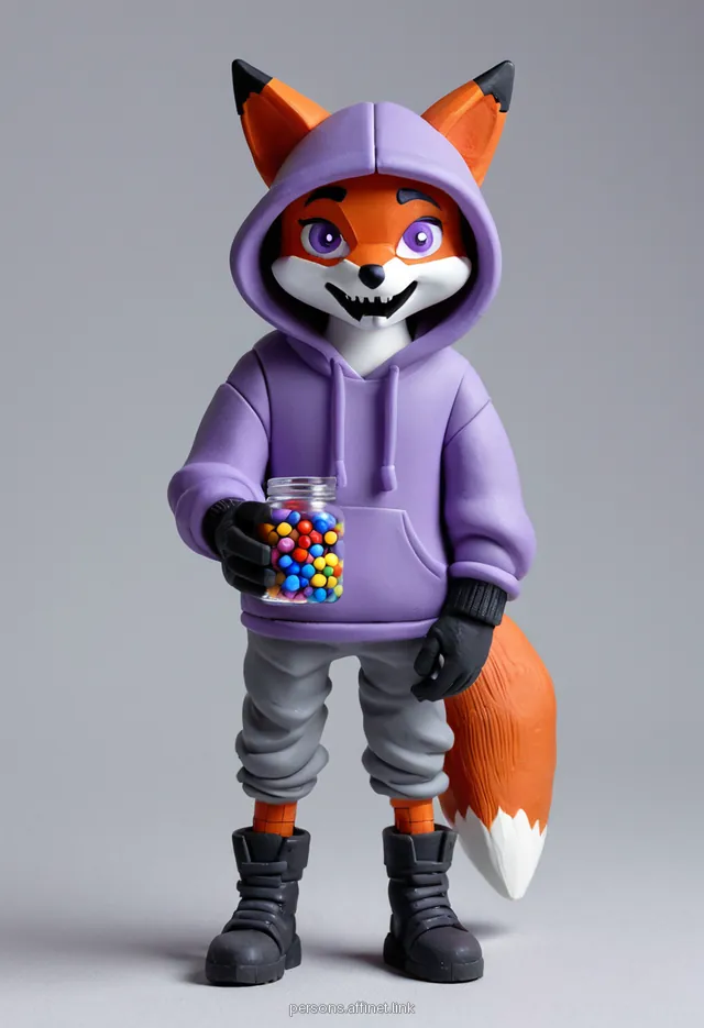 Vix the Gamer