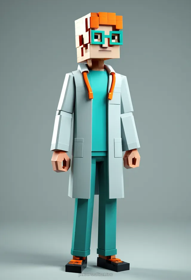 Professor Bright
