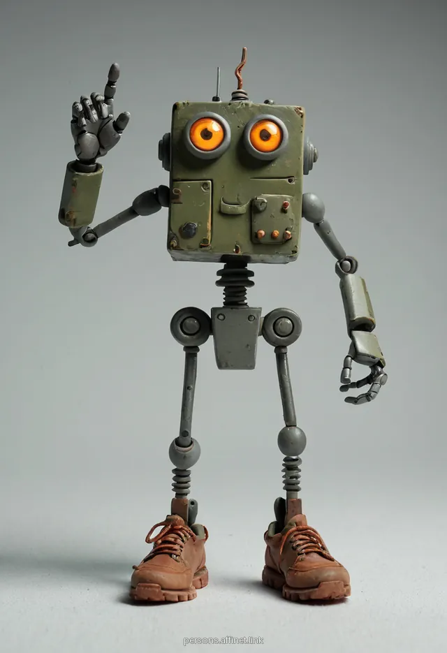Rhythm Bot