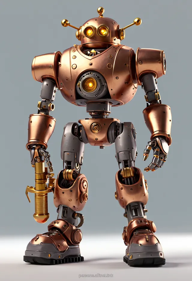 Salute Bot
