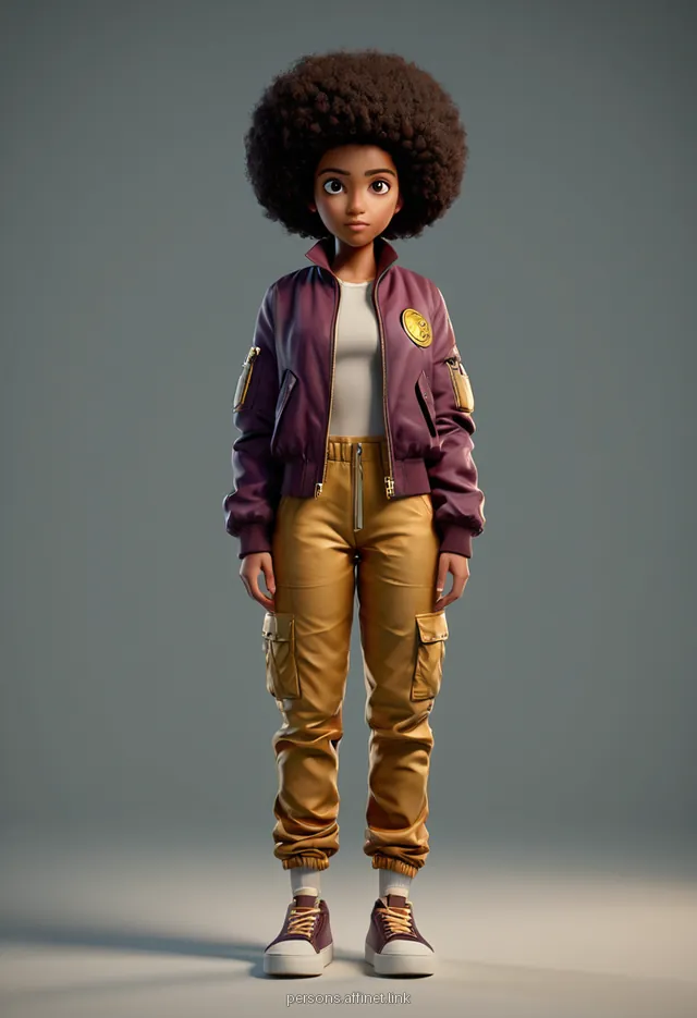 Maya the Inventor