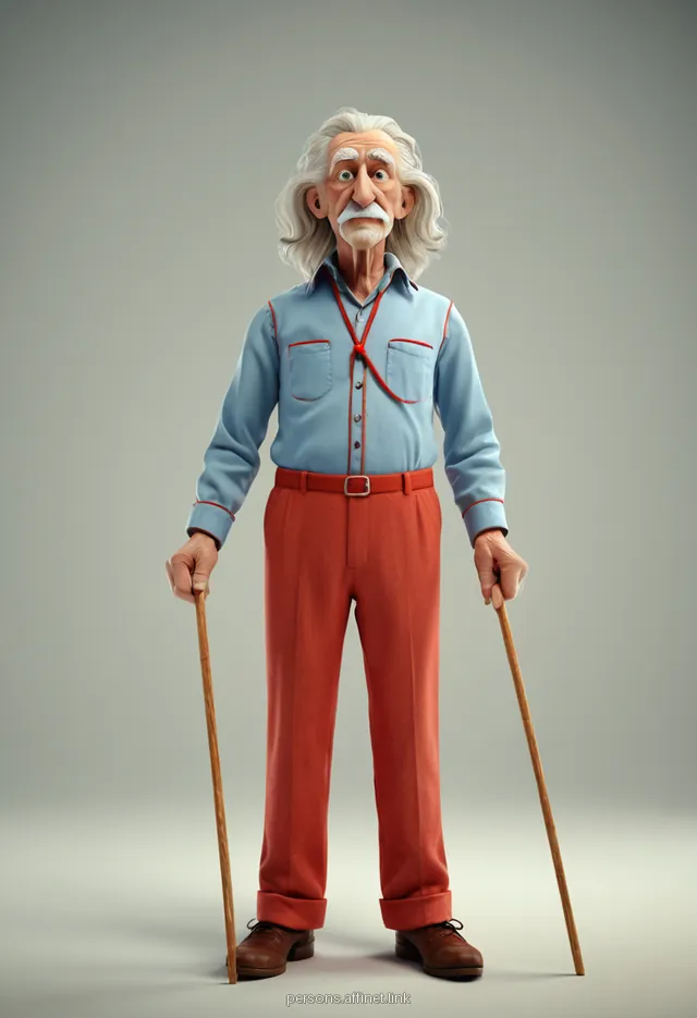 Otto the Conductor