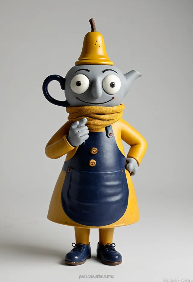 Tale Tea